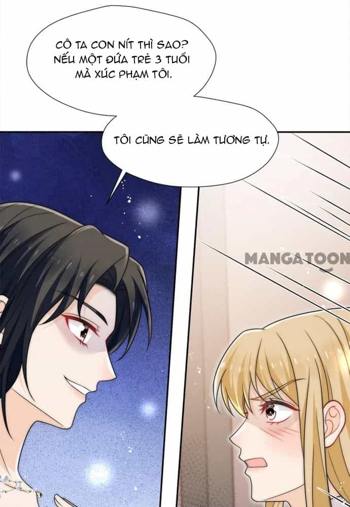 Trùng Sinh Thành Nữ Chính Độc Ác - Chương 59 - ảnh 25
