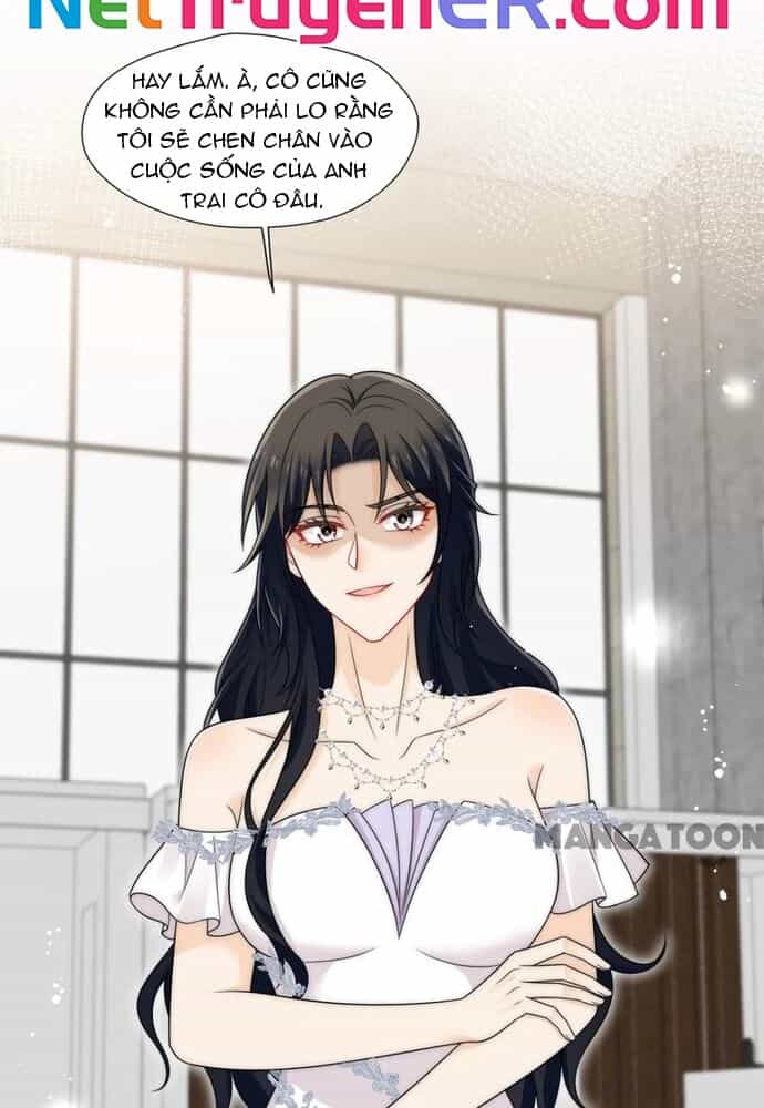 Trùng Sinh Thành Nữ Chính Độc Ác - Chương 59 - ảnh 27