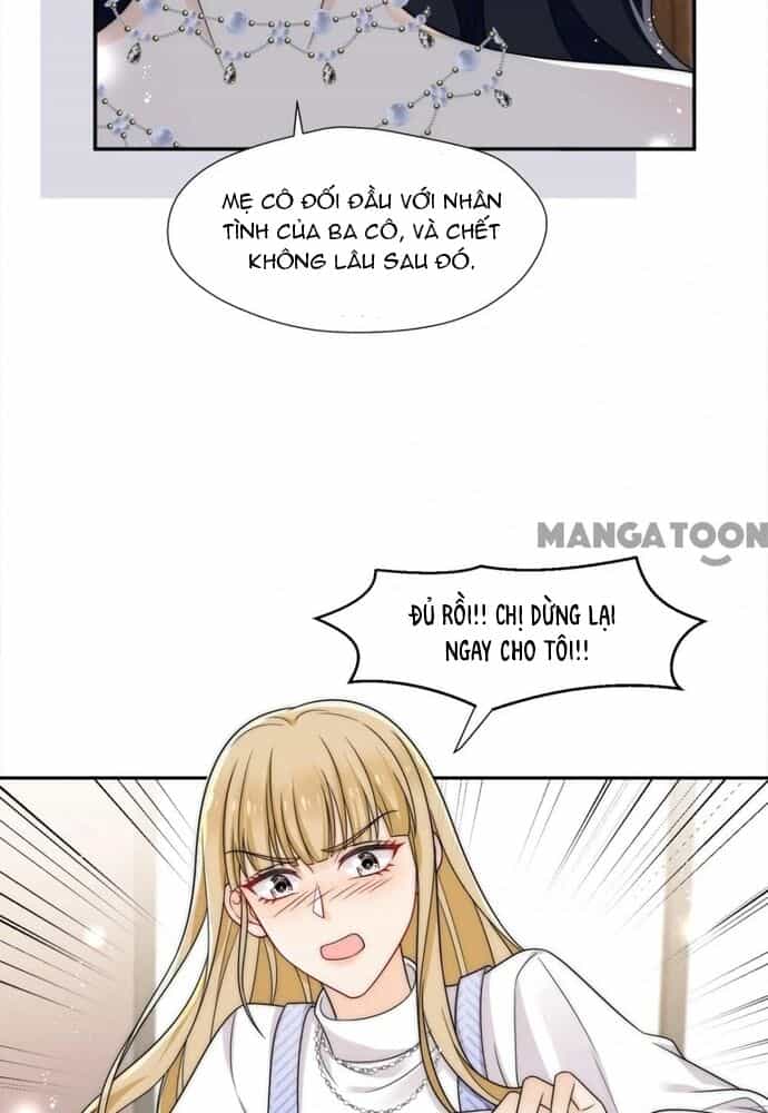 Trùng Sinh Thành Nữ Chính Độc Ác - Chương 59 - ảnh 31