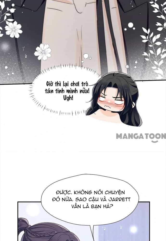 Trùng Sinh Thành Nữ Chính Độc Ác - Chương 60 - ảnh 11