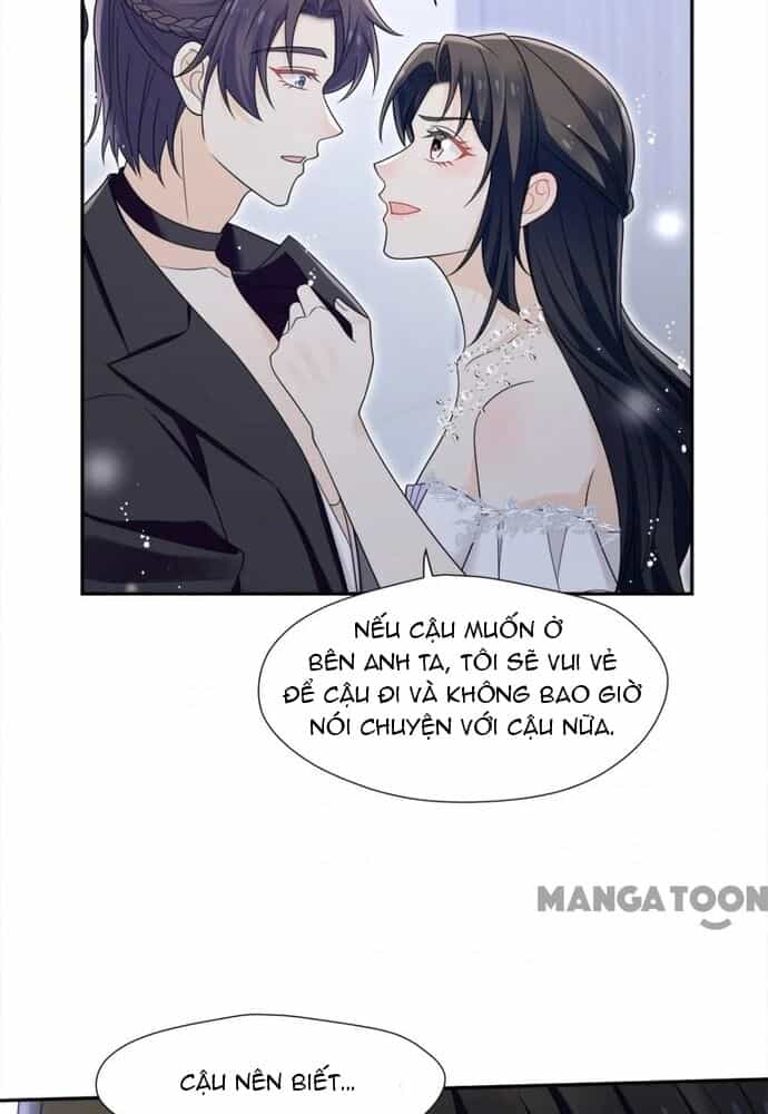 Trùng Sinh Thành Nữ Chính Độc Ác - Chương 60 - ảnh 12