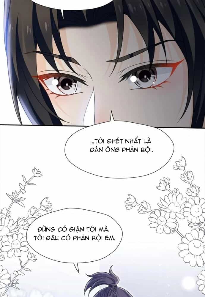 Trùng Sinh Thành Nữ Chính Độc Ác - Chương 60 - ảnh 13