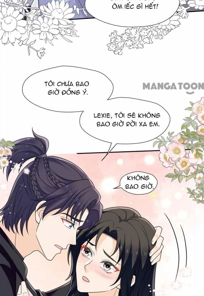 Trùng Sinh Thành Nữ Chính Độc Ác - Chương 60 - ảnh 15