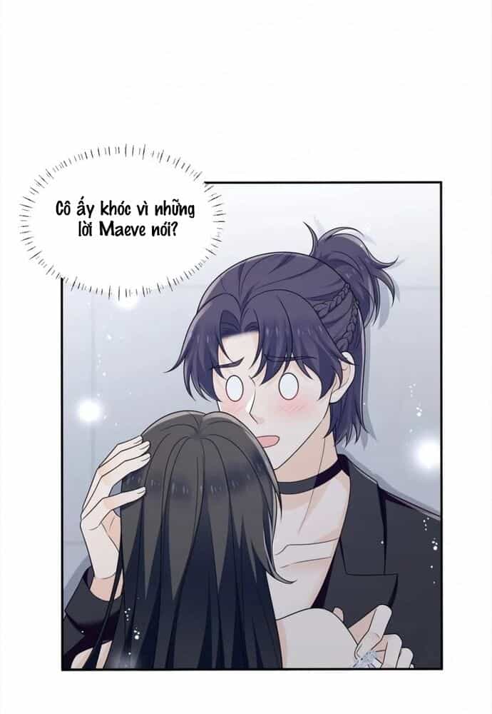 Trùng Sinh Thành Nữ Chính Độc Ác - Chương 60 - ảnh 18