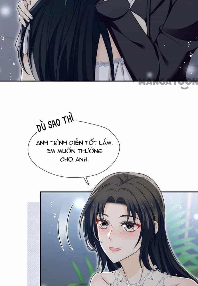 Trùng Sinh Thành Nữ Chính Độc Ác - Chương 60 - ảnh 20