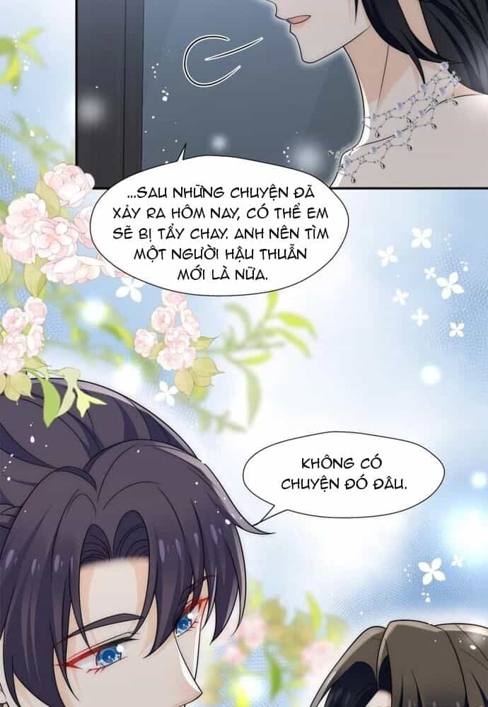 Trùng Sinh Thành Nữ Chính Độc Ác - Chương 60 - ảnh 23