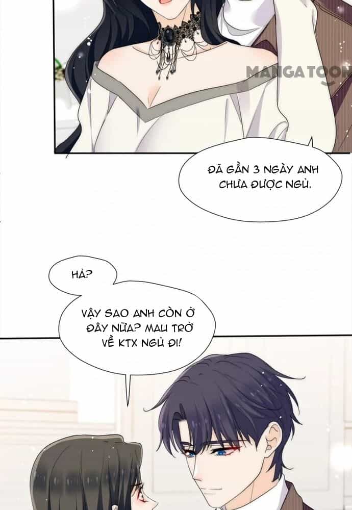 Trùng Sinh Thành Nữ Chính Độc Ác - Chương 62 - ảnh 21