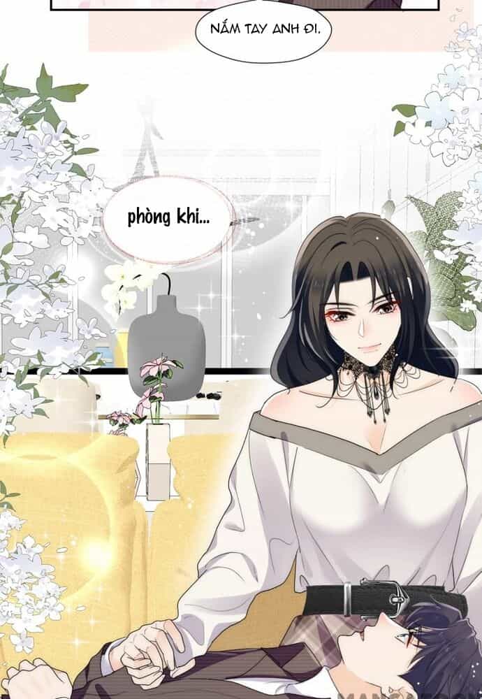 Trùng Sinh Thành Nữ Chính Độc Ác - Chương 62 - ảnh 29