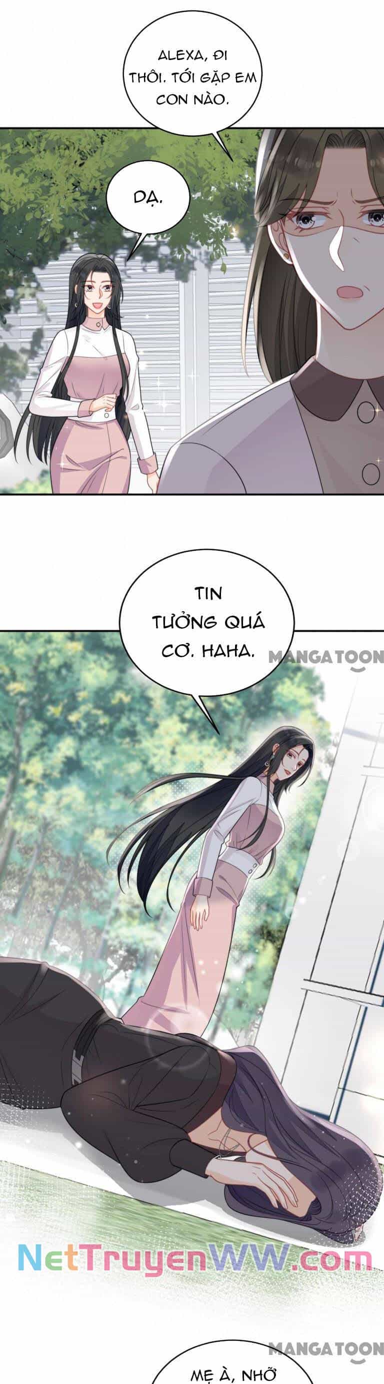 Trùng Sinh Thành Nữ Chính Độc Ác - Chương 7 - ảnh 5