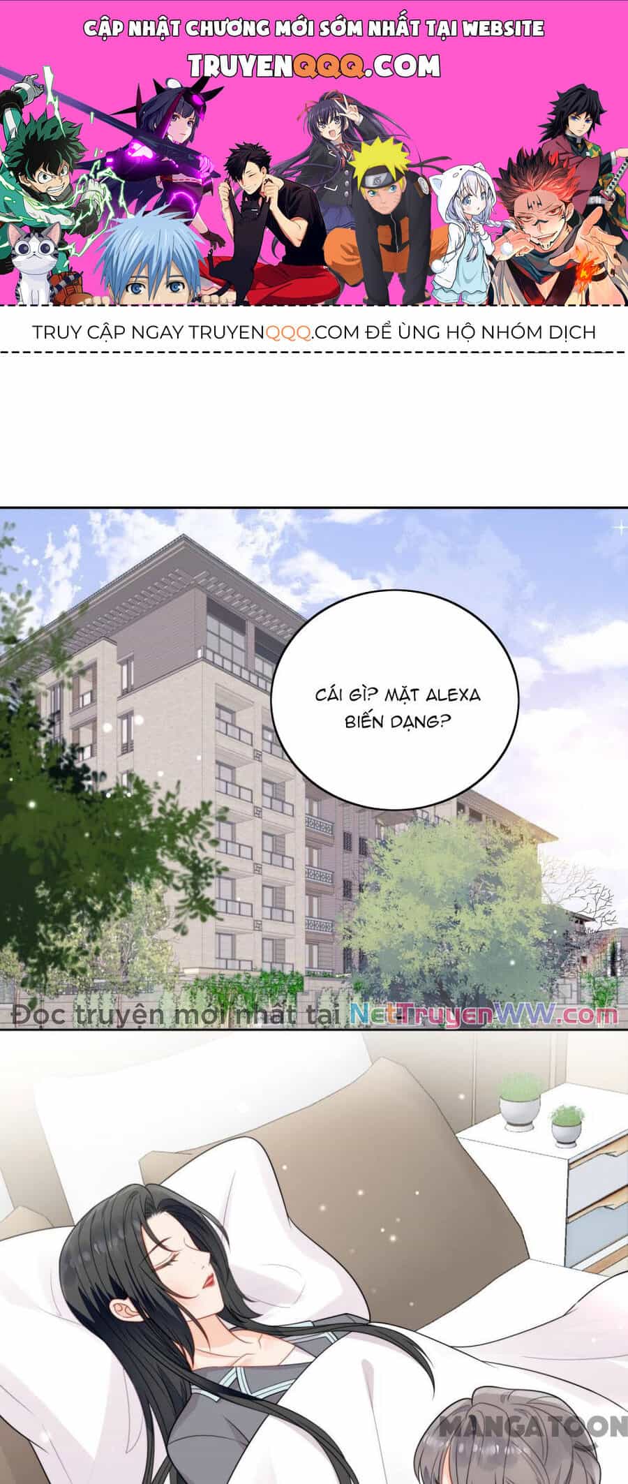 Trùng Sinh Thành Nữ Chính Độc Ác - Chương 8 - ảnh 1