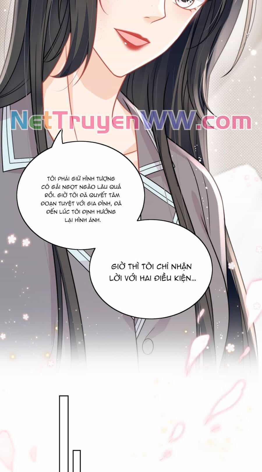 Trùng Sinh Thành Nữ Chính Độc Ác - Chương 8 - ảnh 18
