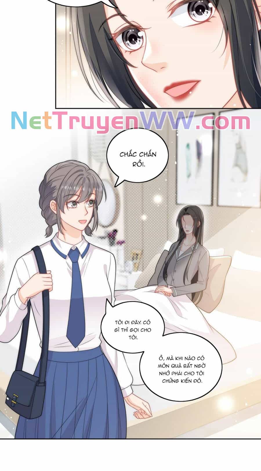Trùng Sinh Thành Nữ Chính Độc Ác - Chương 8 - ảnh 26