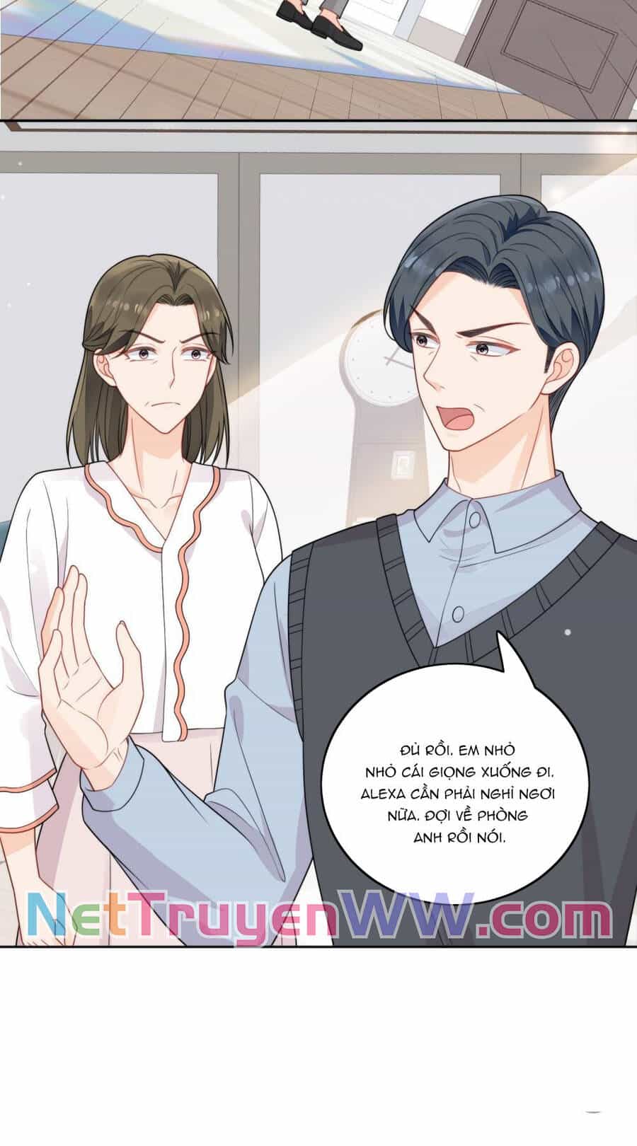 Trùng Sinh Thành Nữ Chính Độc Ác - Chương 8 - ảnh 5