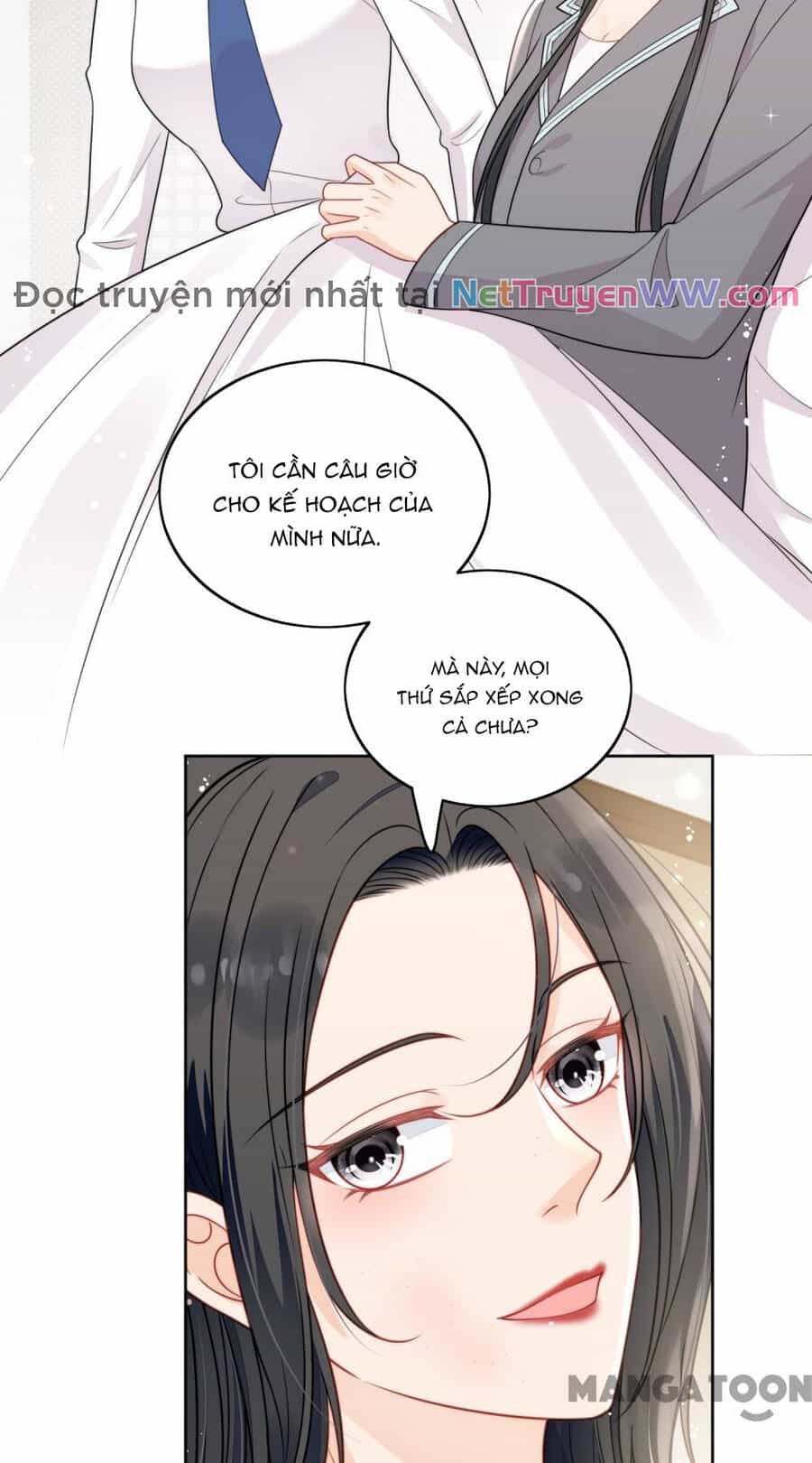Trùng Sinh Thành Nữ Chính Độc Ác - Chương 8 - ảnh 8