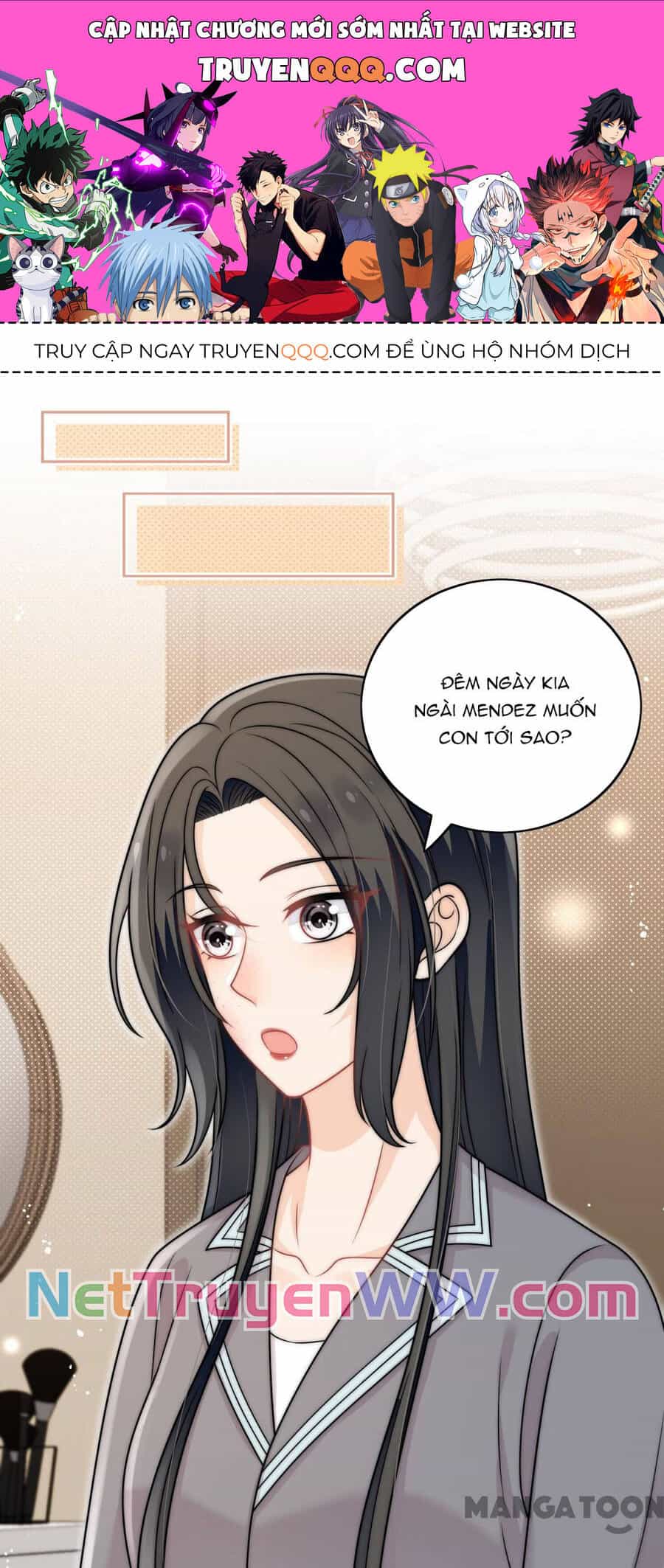 Trùng Sinh Thành Nữ Chính Độc Ác - Chương 9 - ảnh 1