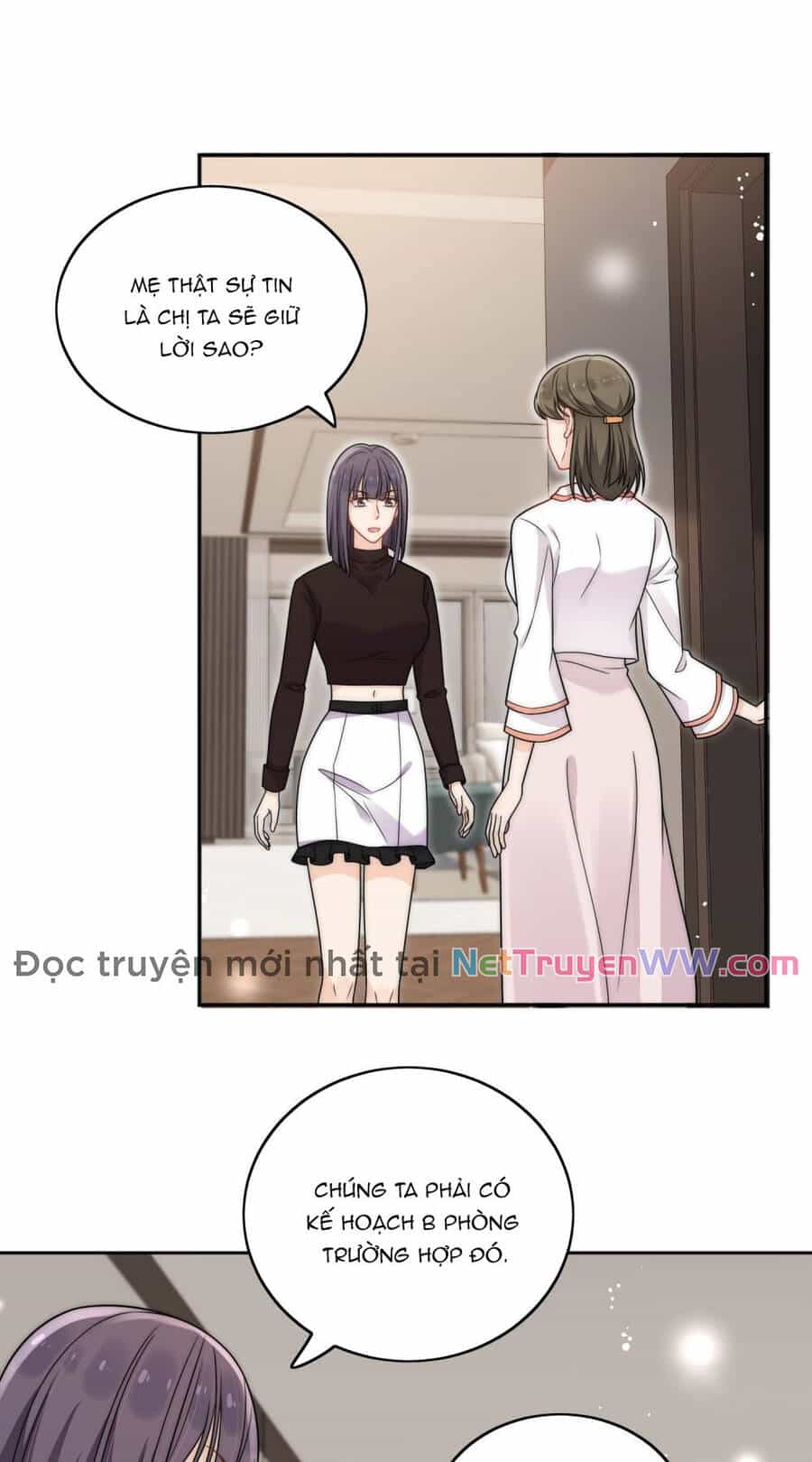 Trùng Sinh Thành Nữ Chính Độc Ác - Chương 9 - ảnh 10