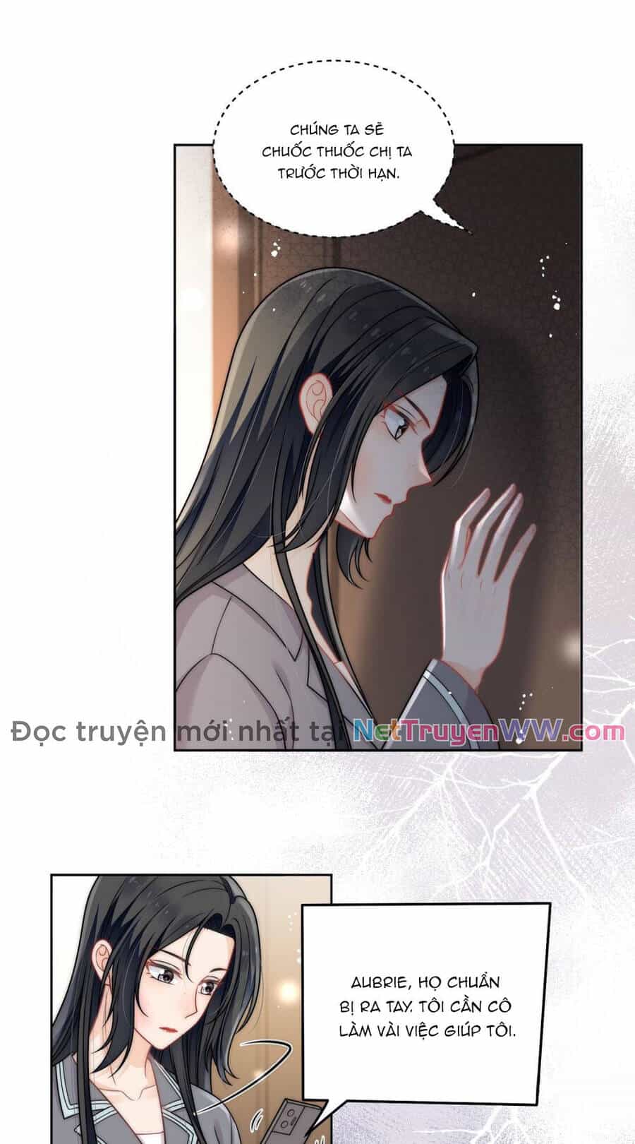 Trùng Sinh Thành Nữ Chính Độc Ác - Chương 9 - ảnh 12