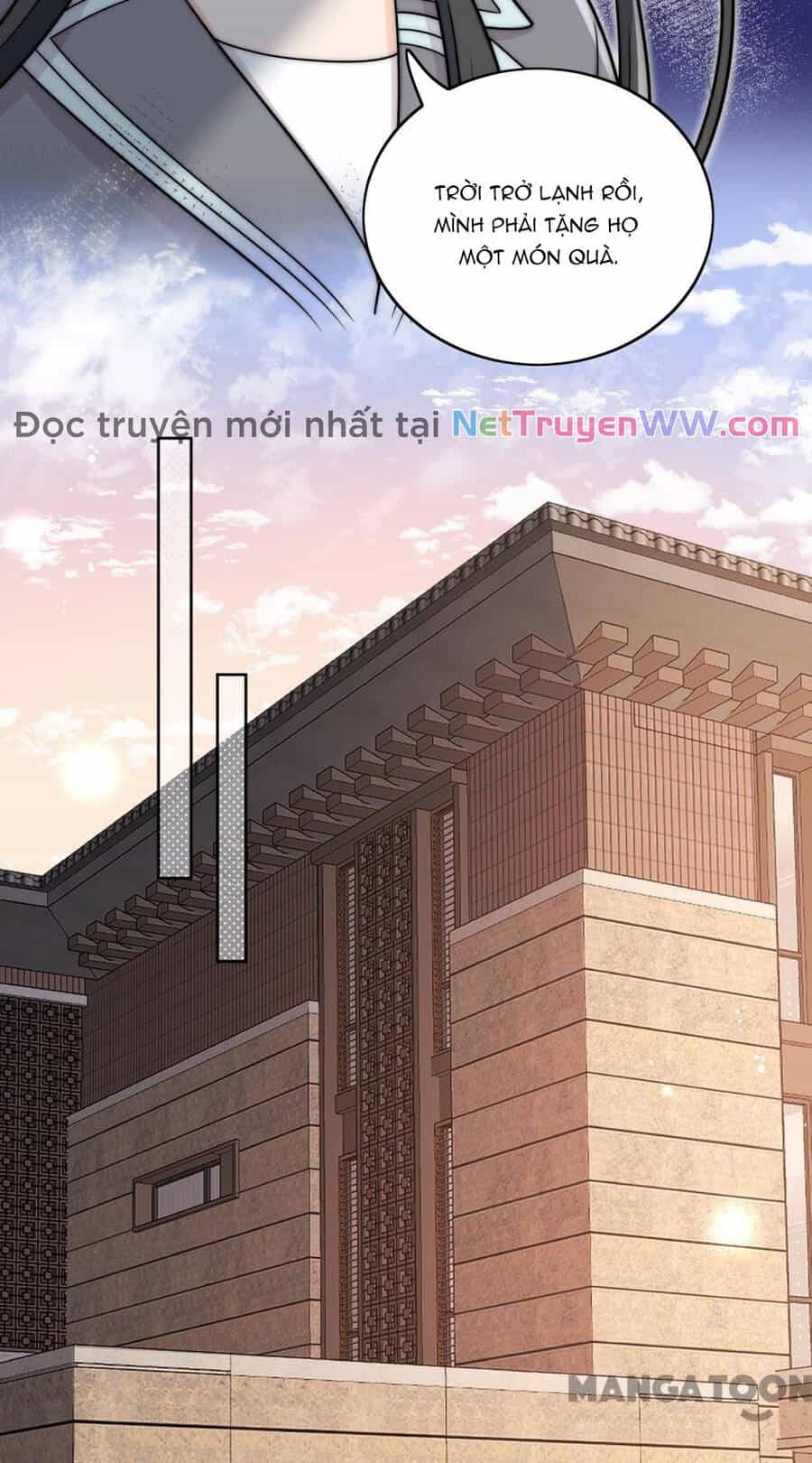 Trùng Sinh Thành Nữ Chính Độc Ác - Chương 9 - ảnh 14
