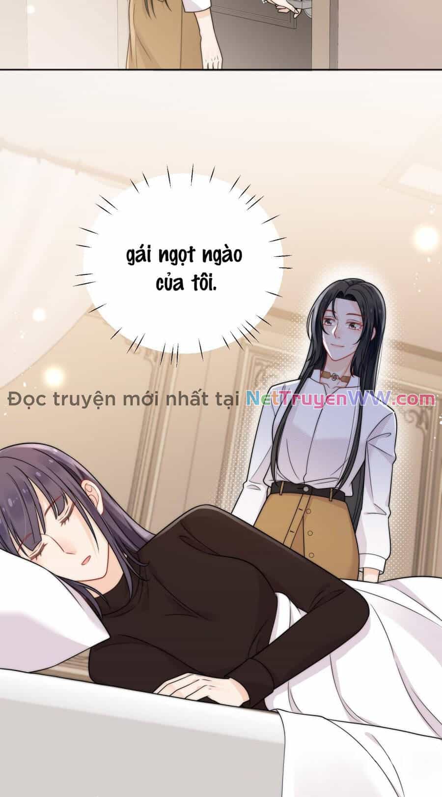 Trùng Sinh Thành Nữ Chính Độc Ác - Chương 9 - ảnh 24