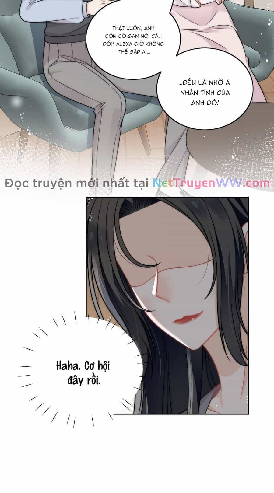 Trùng Sinh Thành Nữ Chính Độc Ác - Chương 9 - ảnh 4