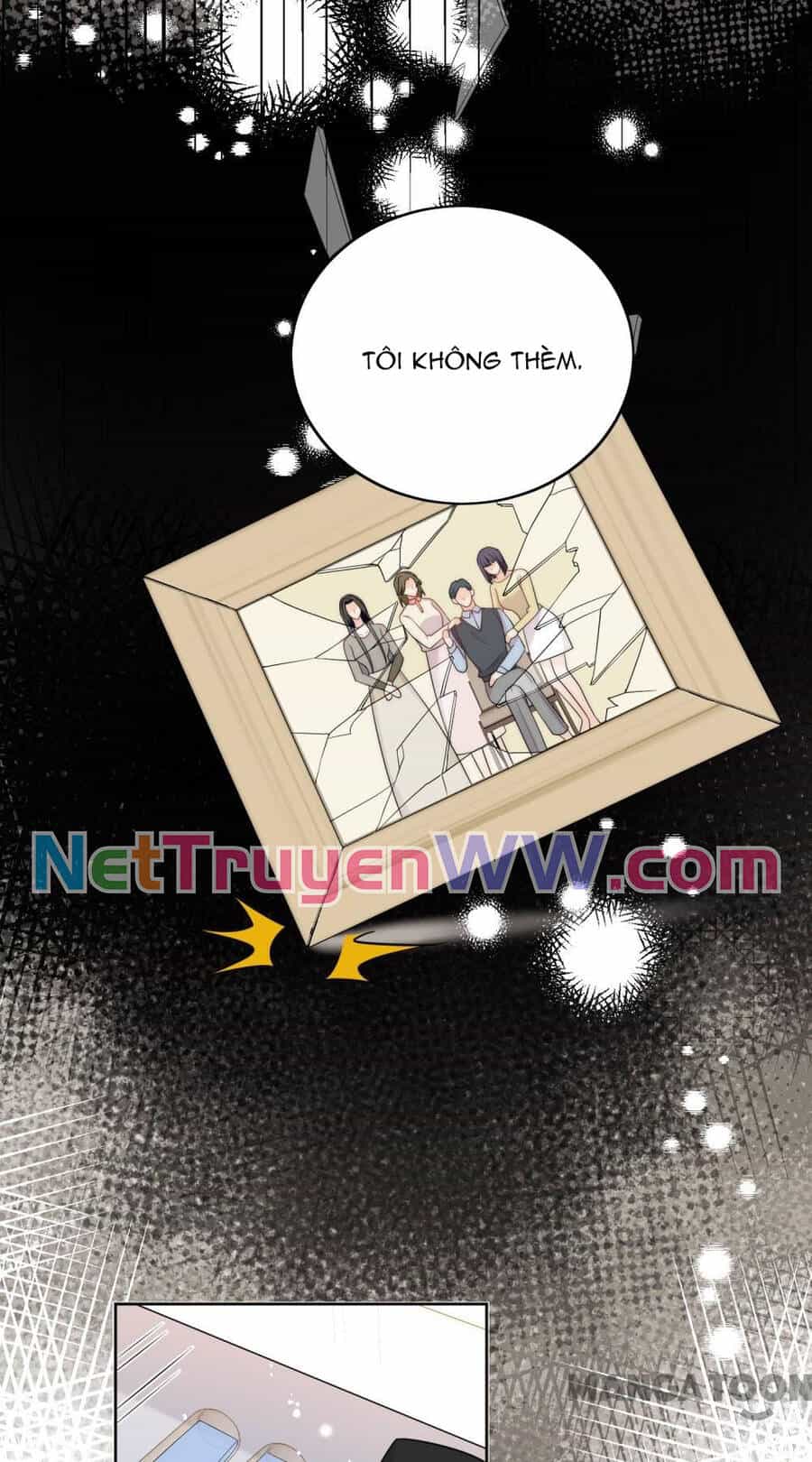 Trùng Sinh Thành Nữ Chính Độc Ác - Chương 10 - ảnh 12