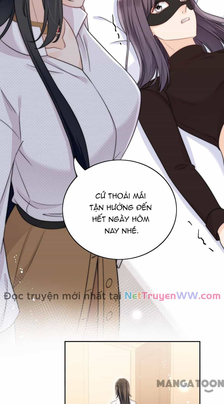 Trùng Sinh Thành Nữ Chính Độc Ác - Chương 10 - ảnh 19