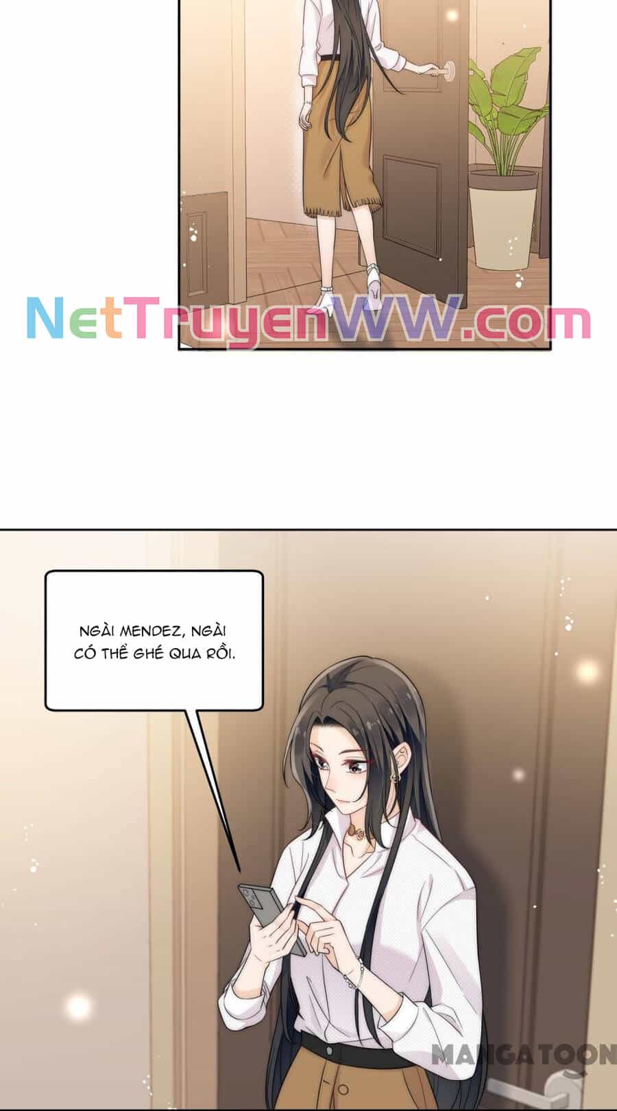 Trùng Sinh Thành Nữ Chính Độc Ác - Chương 10 - ảnh 20
