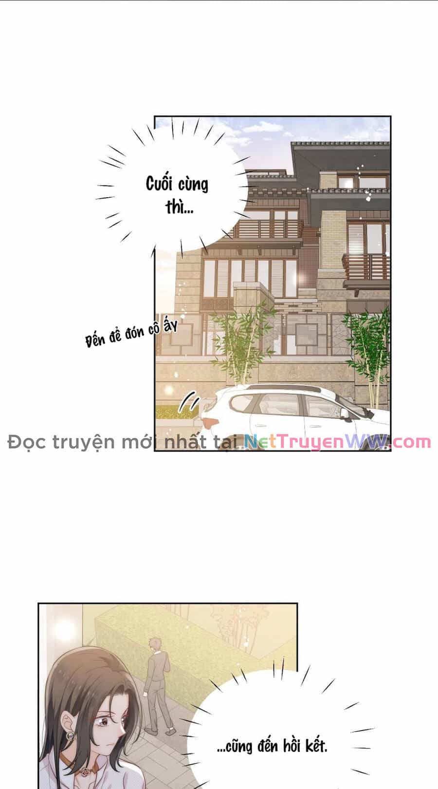 Trùng Sinh Thành Nữ Chính Độc Ác - Chương 10 - ảnh 21