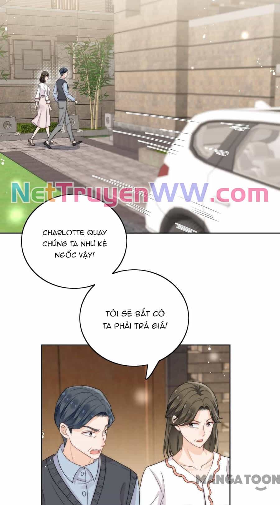 Trùng Sinh Thành Nữ Chính Độc Ác - Chương 10 - ảnh 26