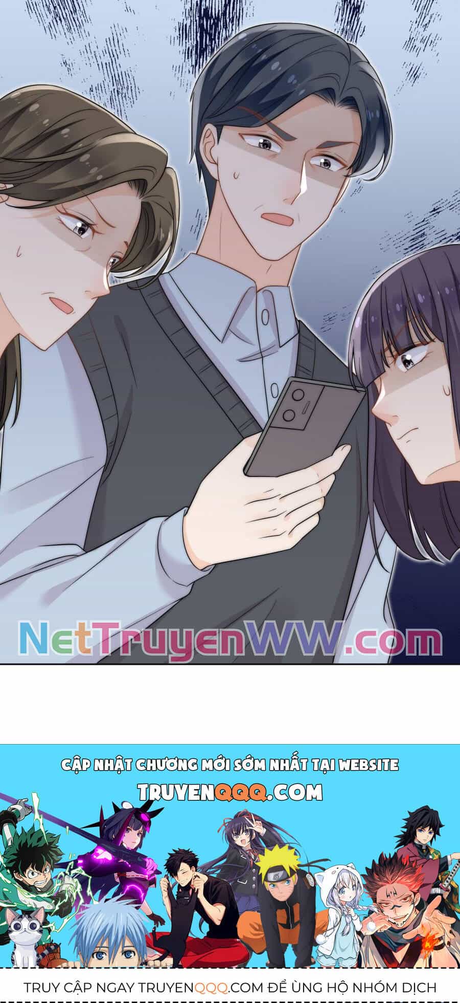 Trùng Sinh Thành Nữ Chính Độc Ác - Chương 10 - ảnh 36