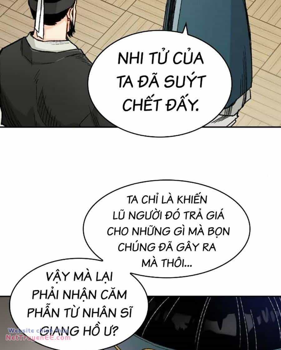 Trùng Sinh Thành Thiên Ma - Chương 10 - ảnh 32