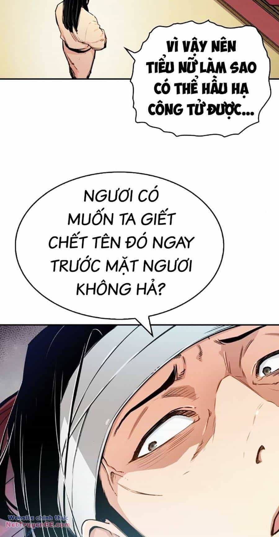 Trùng Sinh Thành Thiên Ma - Chương 10 - ảnh 5