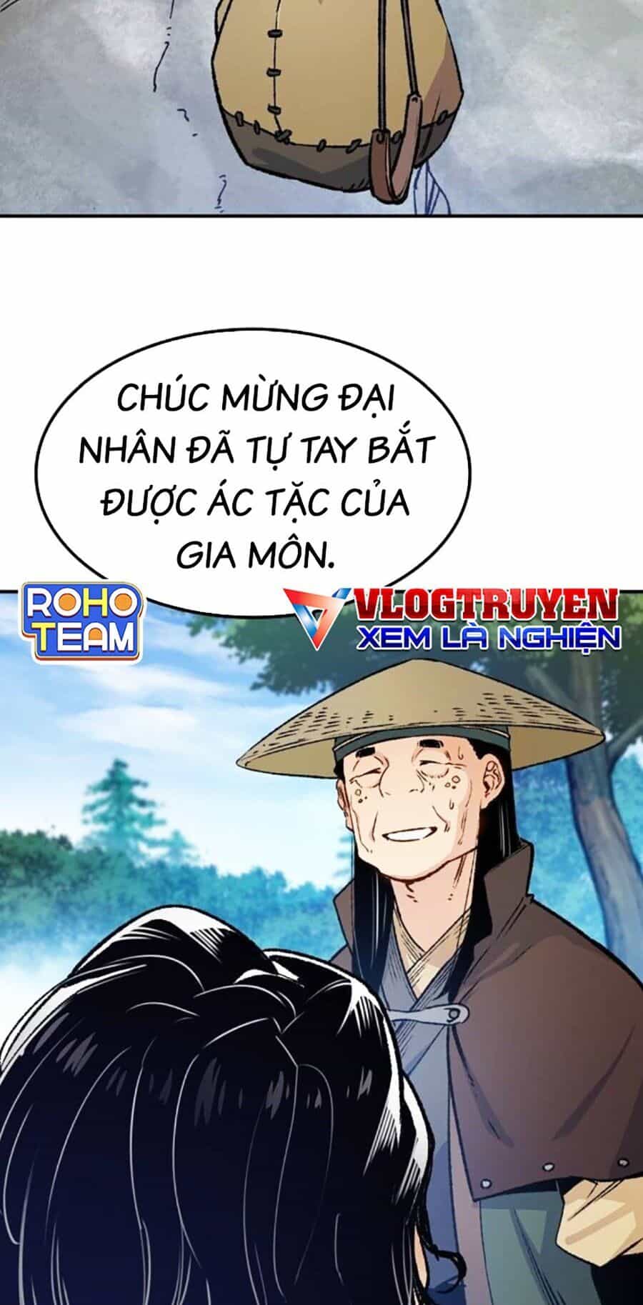 Trùng Sinh Thành Thiên Ma - Chương 15 - ảnh 15