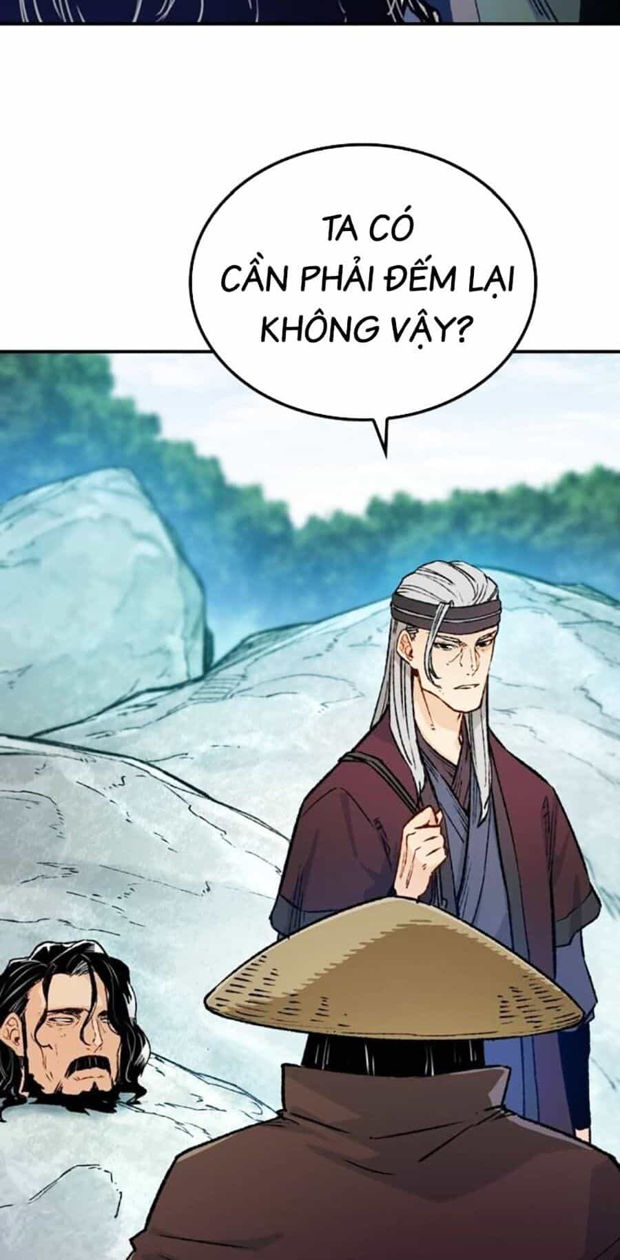Trùng Sinh Thành Thiên Ma - Chương 15 - ảnh 16