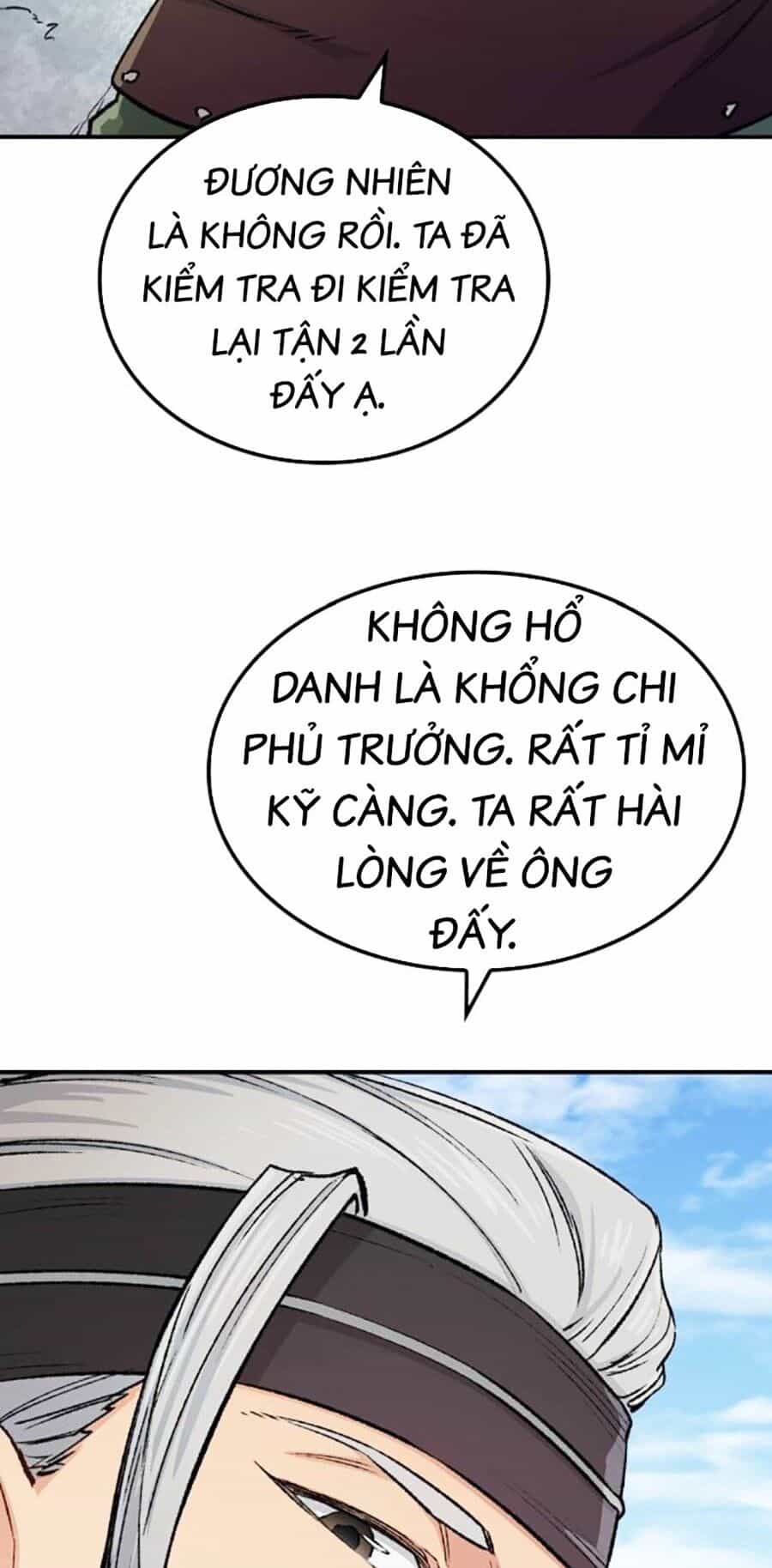 Trùng Sinh Thành Thiên Ma - Chương 15 - ảnh 17