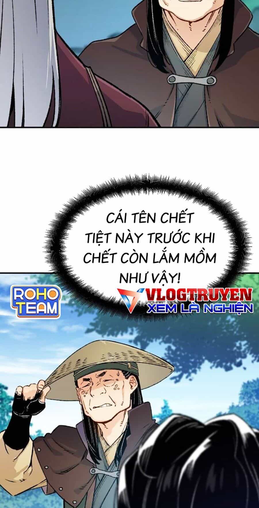 Trùng Sinh Thành Thiên Ma - Chương 15 - ảnh 23