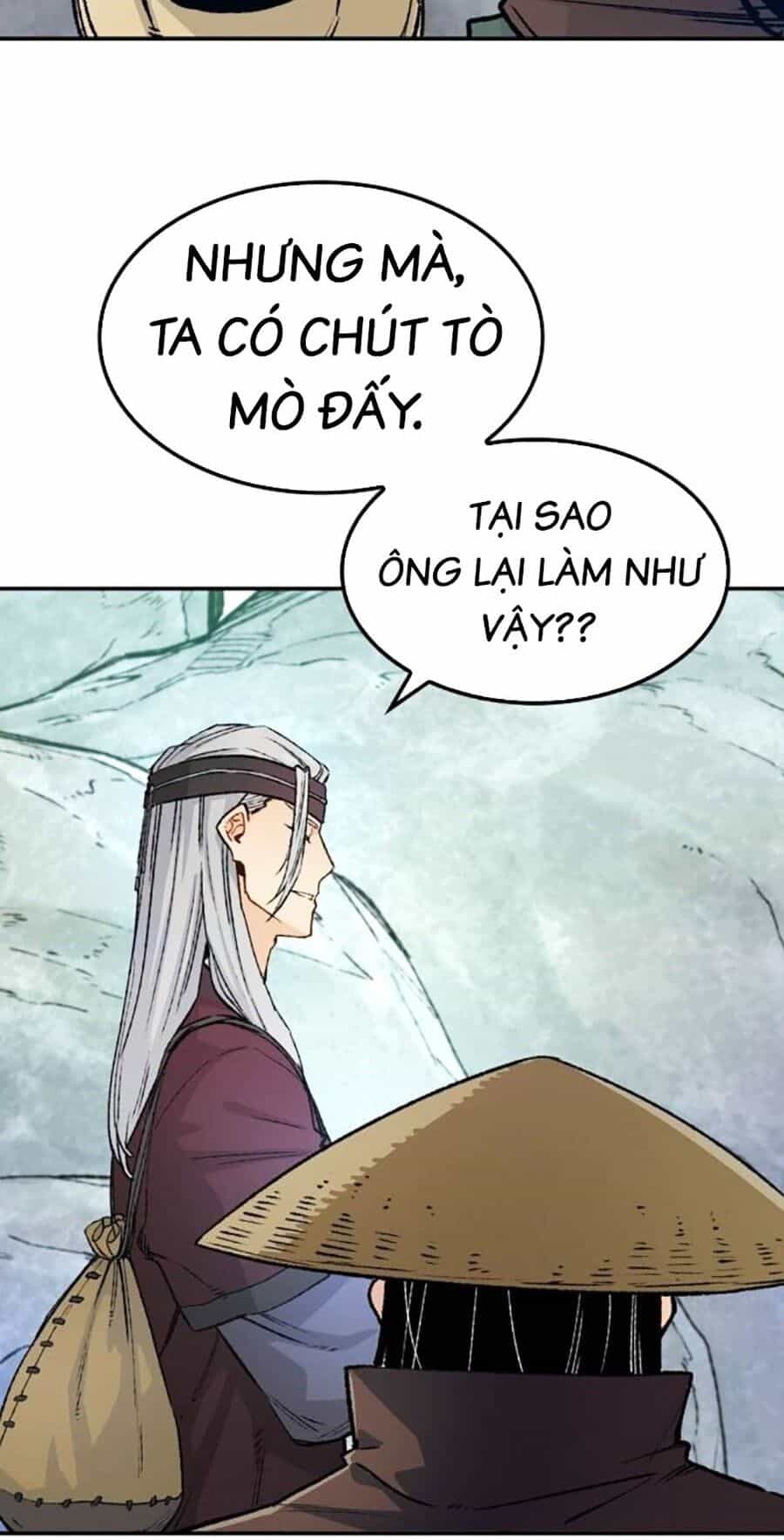 Trùng Sinh Thành Thiên Ma - Chương 15 - ảnh 28