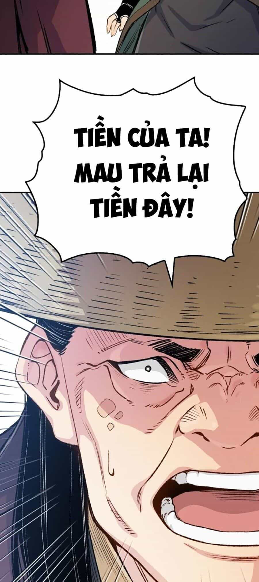 Trùng Sinh Thành Thiên Ma - Chương 15 - ảnh 45