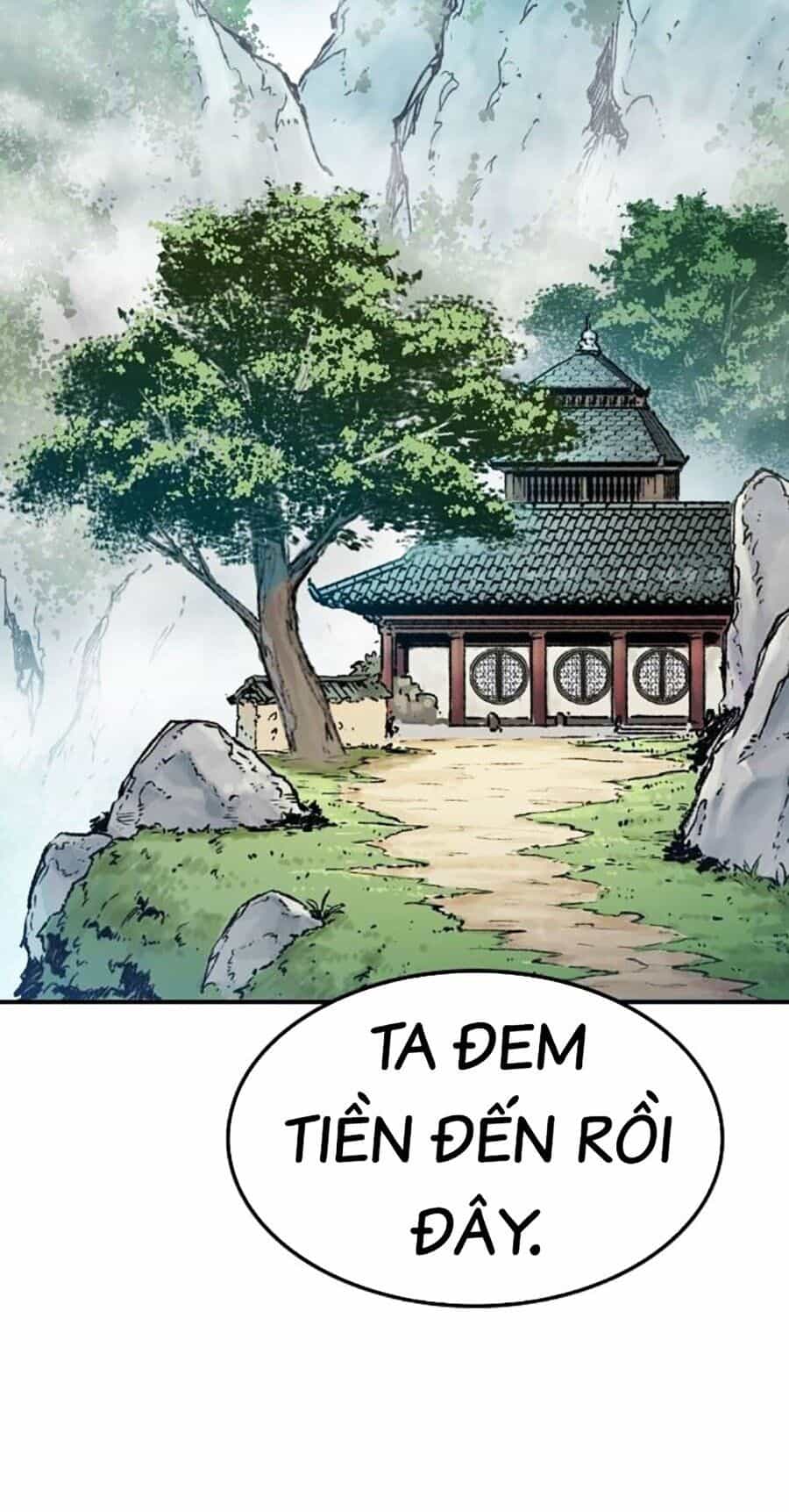 Trùng Sinh Thành Thiên Ma - Chương 15 - ảnh 64