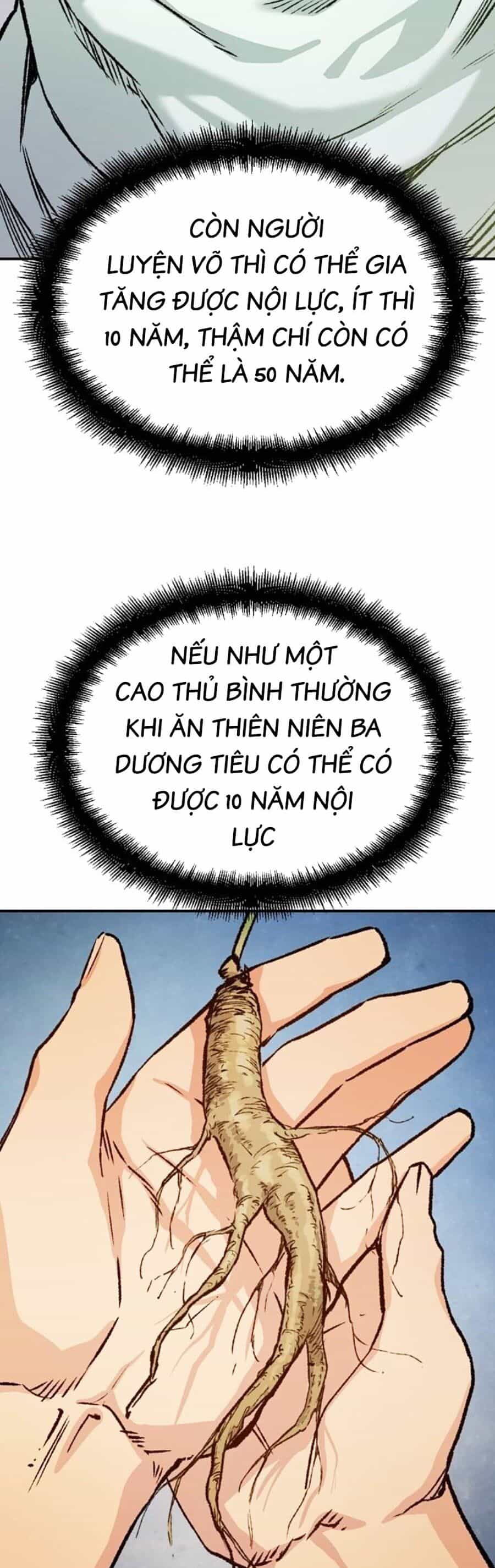 Trùng Sinh Thành Thiên Ma - Chương 15 - ảnh 90