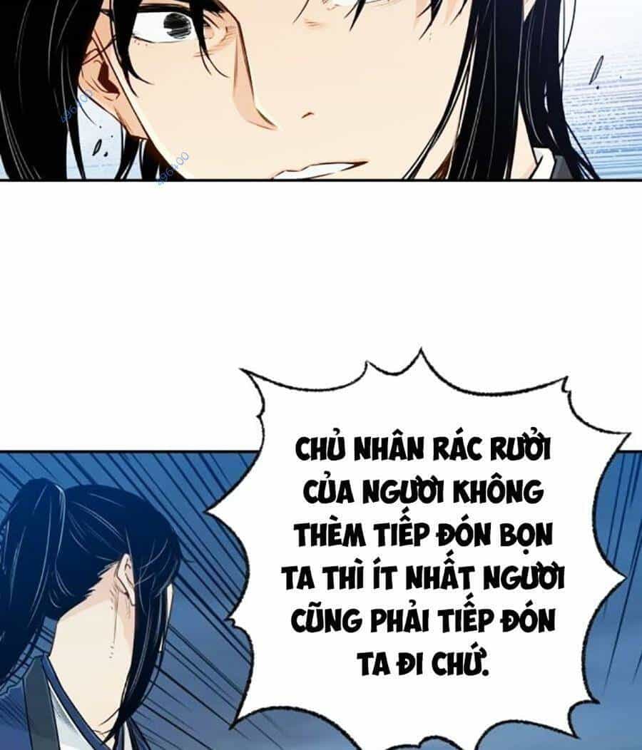 Trùng Sinh Thành Thiên Ma - Chương 5 - ảnh 47