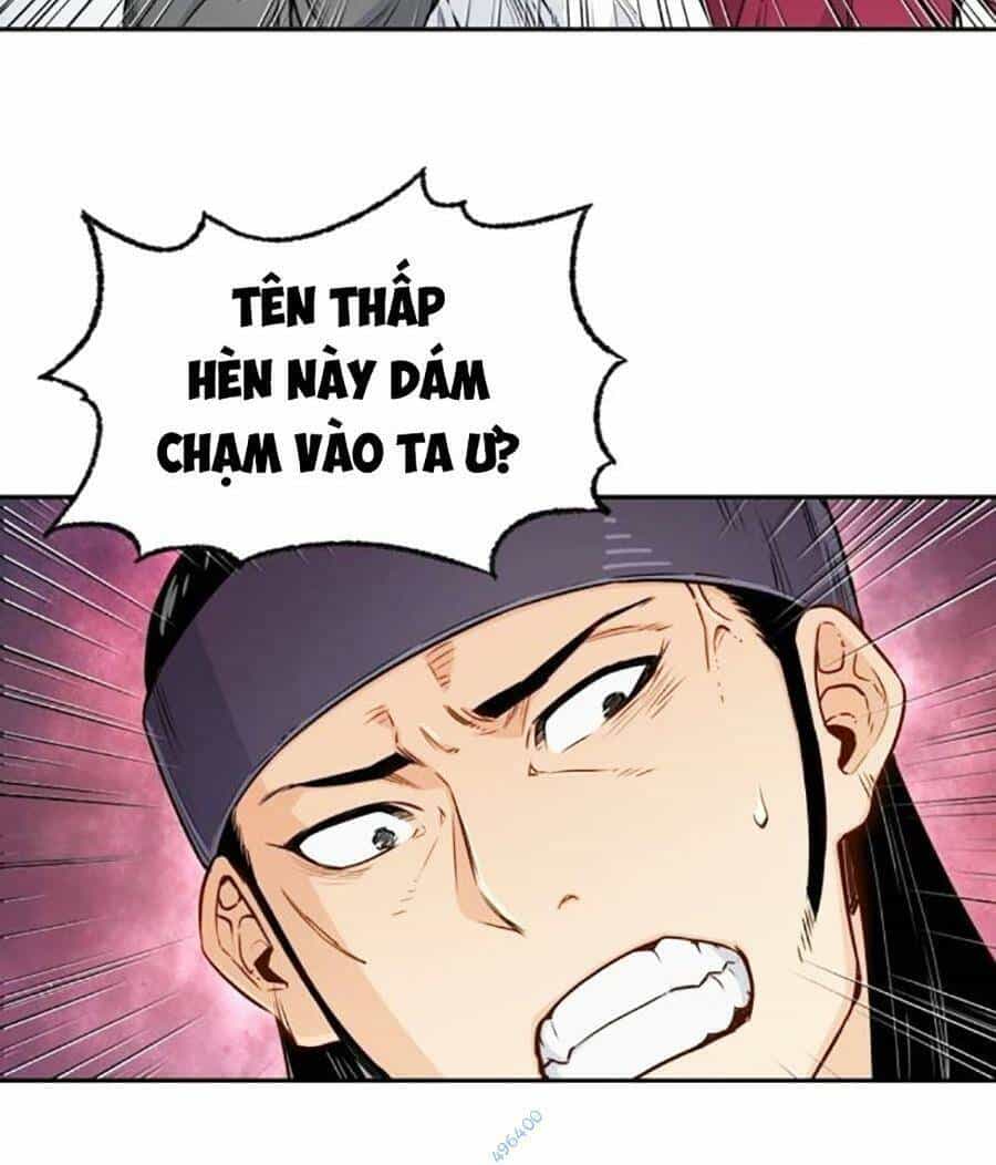 Trùng Sinh Thành Thiên Ma - Chương 5 - ảnh 51