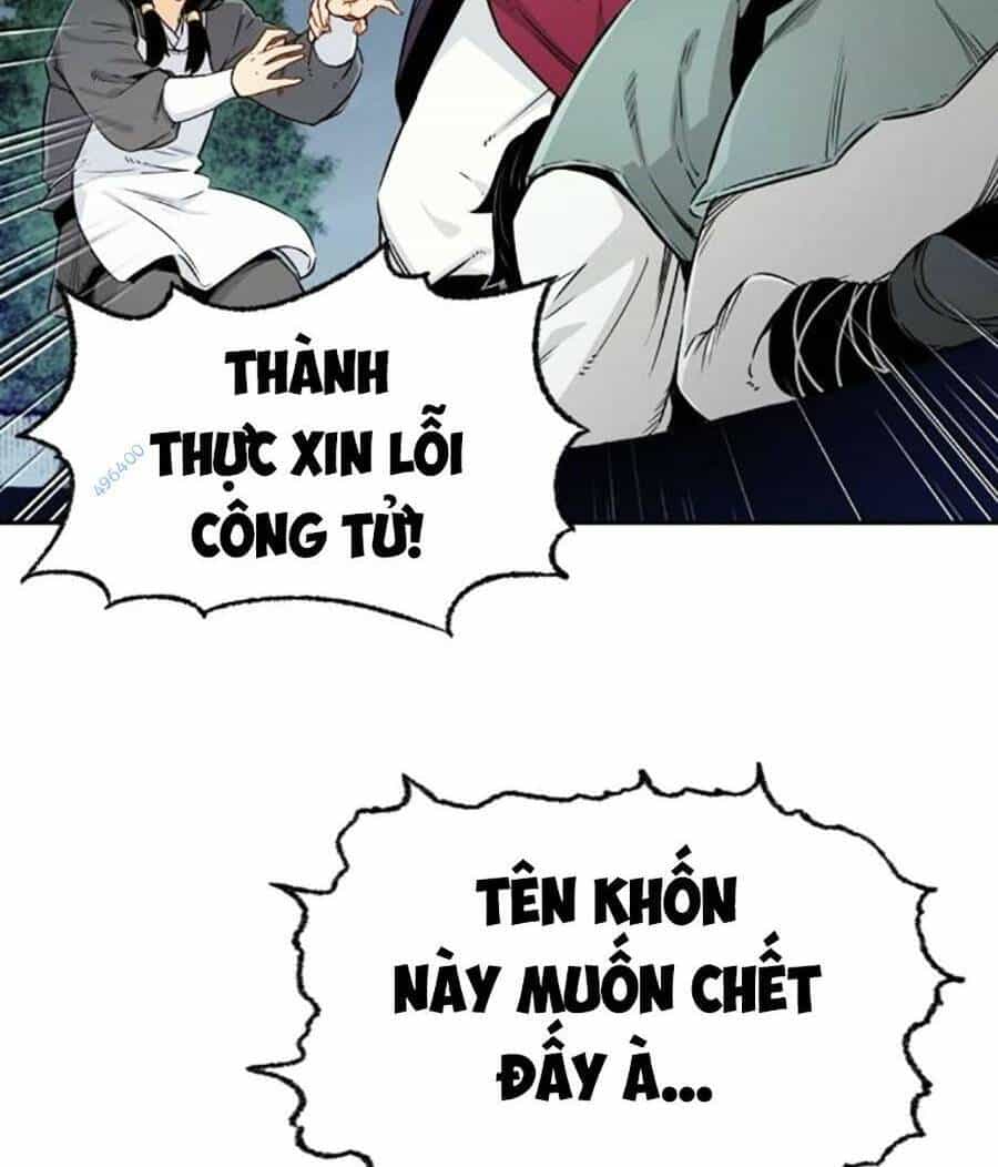 Trùng Sinh Thành Thiên Ma - Chương 5 - ảnh 54