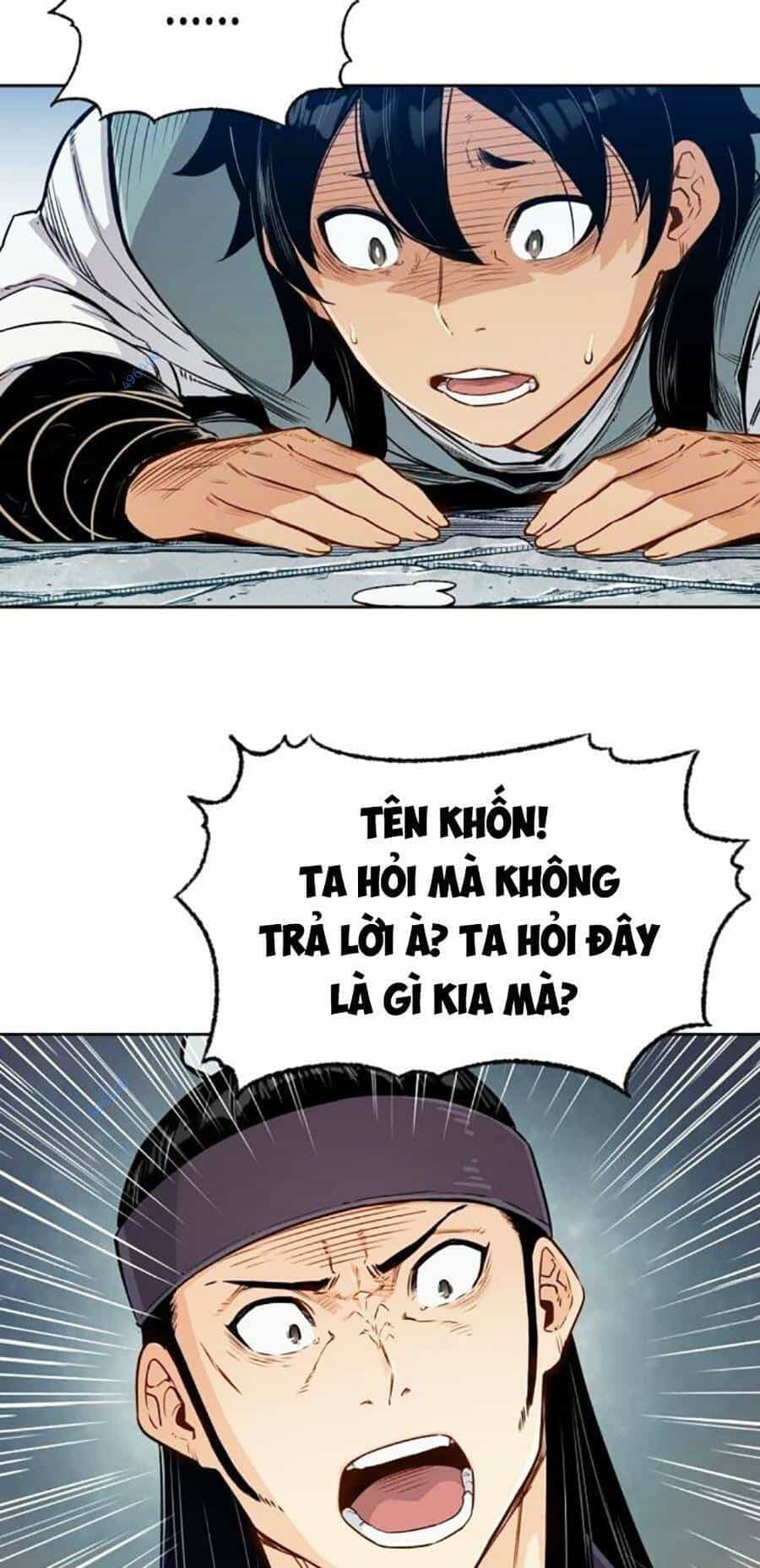Trùng Sinh Thành Thiên Ma - Chương 5 - ảnh 62