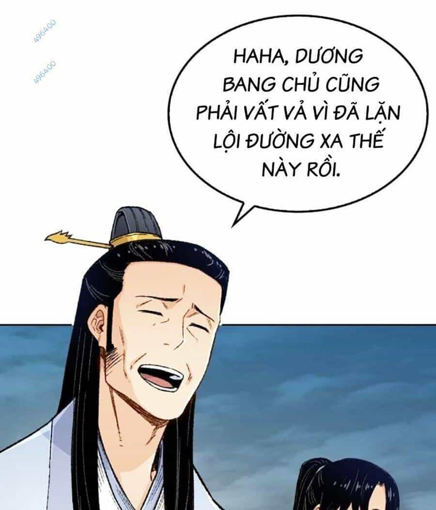 Trùng Sinh Thành Thiên Ma - Chương 5 - ảnh 7