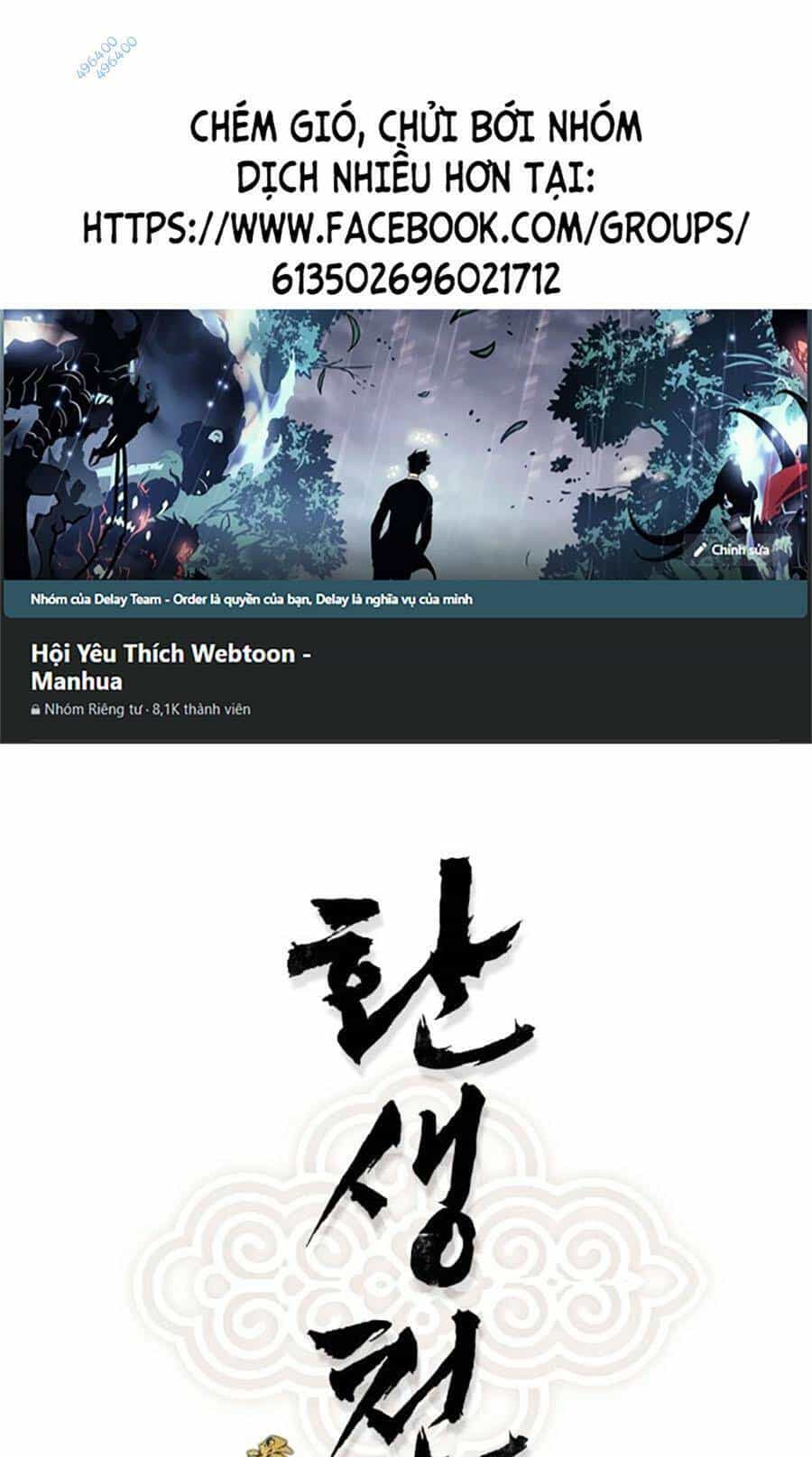 Trùng Sinh Thành Thiên Ma - Chương 7 - ảnh 1