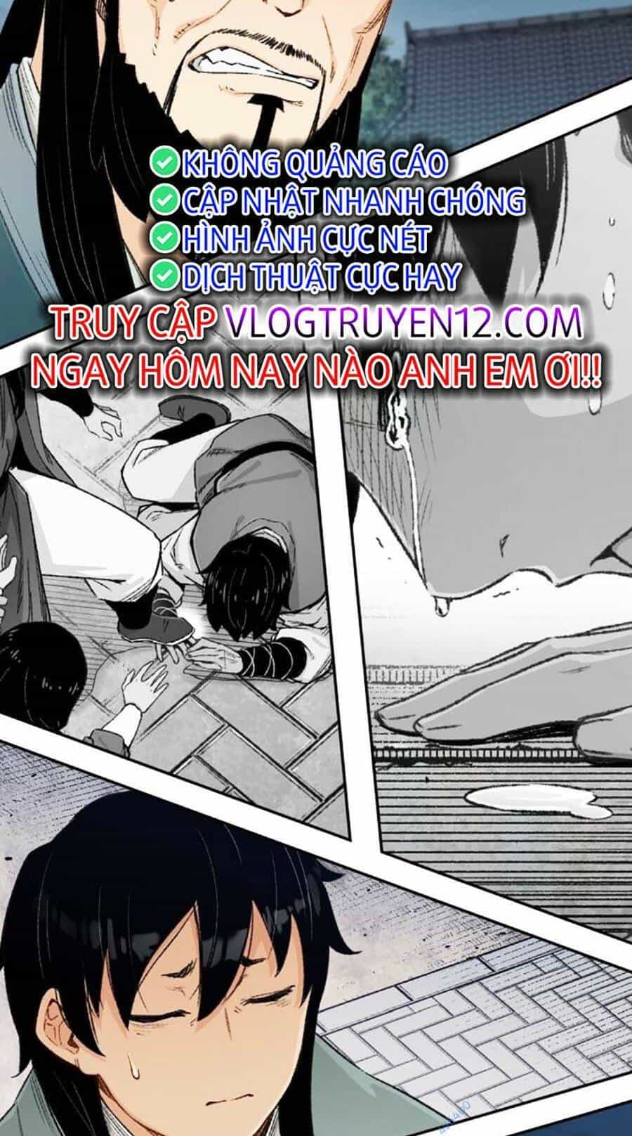 Trùng Sinh Thành Thiên Ma - Chương 7 - ảnh 19