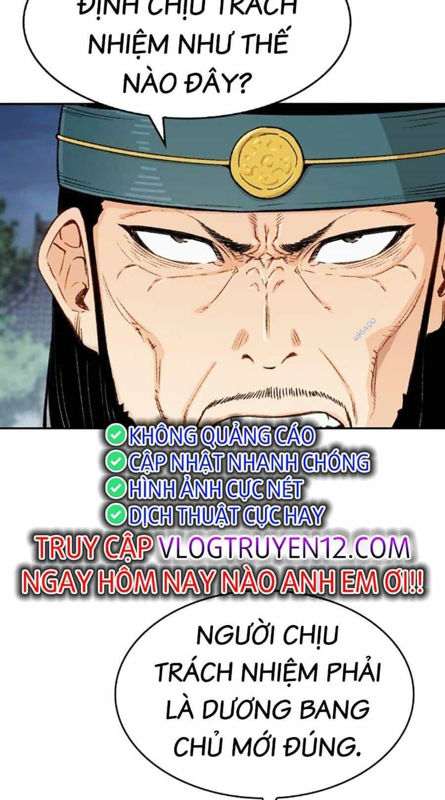 Trùng Sinh Thành Thiên Ma - Chương 7 - ảnh 24