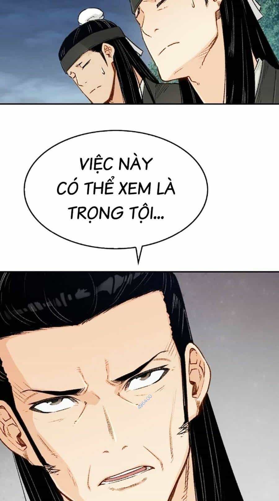 Trùng Sinh Thành Thiên Ma - Chương 7 - ảnh 30