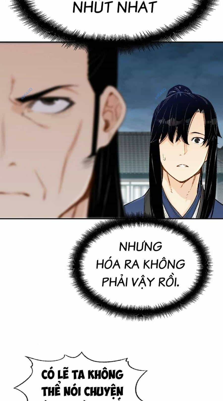 Trùng Sinh Thành Thiên Ma - Chương 7 - ảnh 37